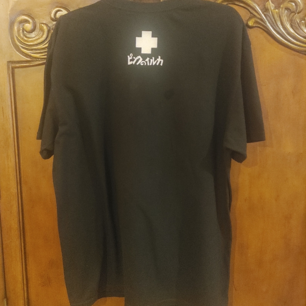 TShirt - Picture 2 of 4